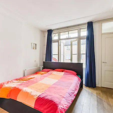 Tolstraat Family House Άμστερνταμ